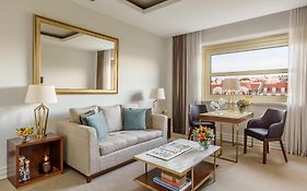 Tivoli Avenida Liberdade Lisboa - A Leading Hotel Of The World